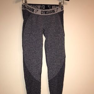 Gymshark compression leggings